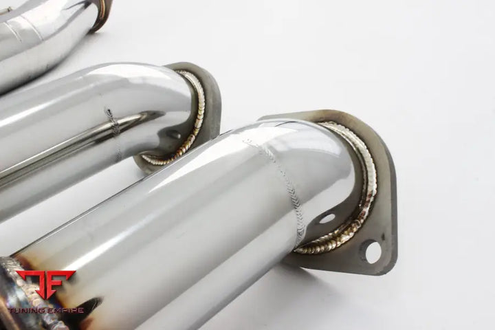 NISSAN GTR R35 VALVETRONIC CATBACK 3.8L 2009 + 