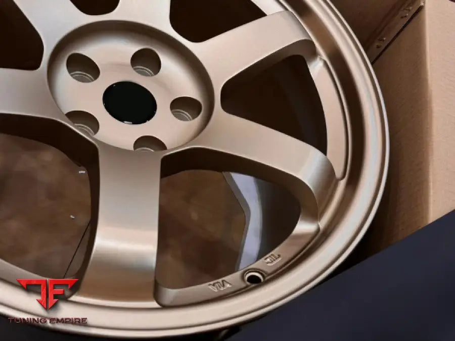 NISSAN SILVIA S14 WHEELS
