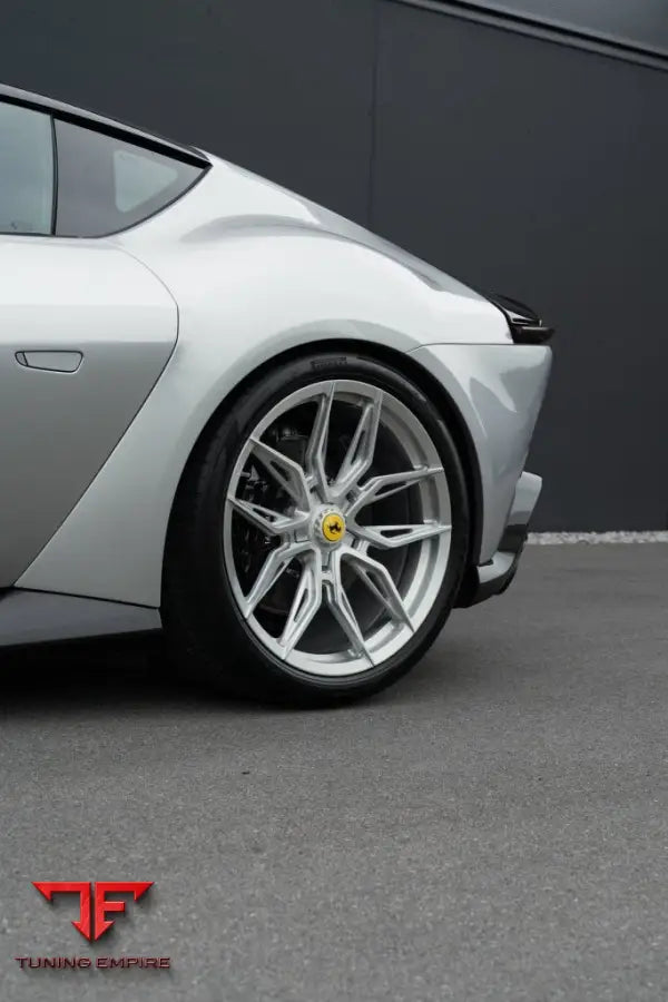 NOVITEC FERRARI 12CILINDRI