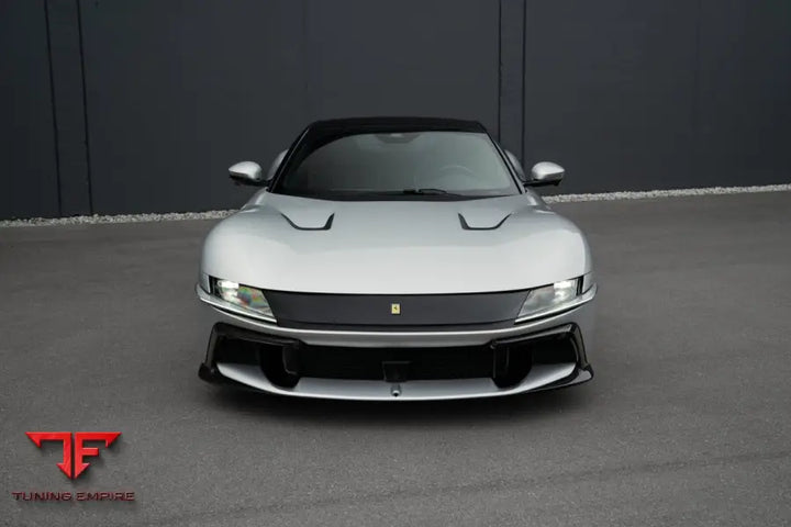 NOVITEC FERRARI 12CILINDRI