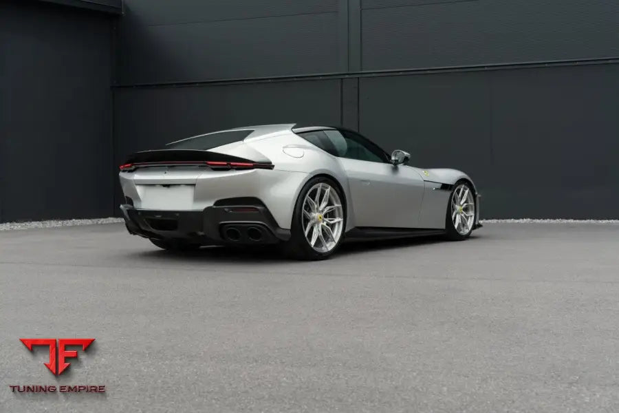 NOVITEC FERRARI 12CILINDRI