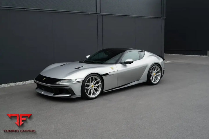 NOVITEC FERRARI 12CILINDRI