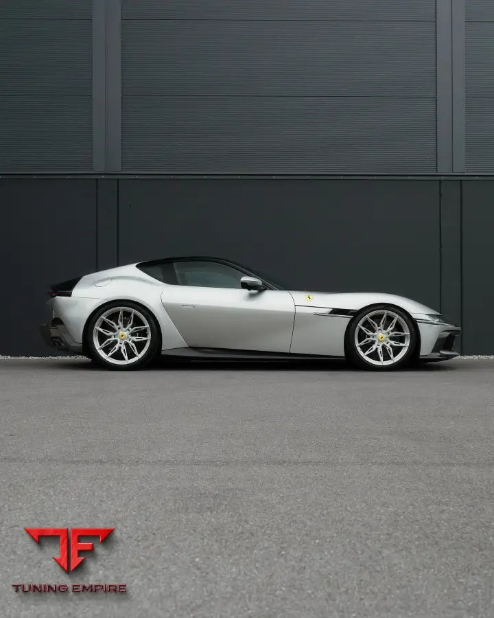 NOVITEC FERRARI 12CILINDRI