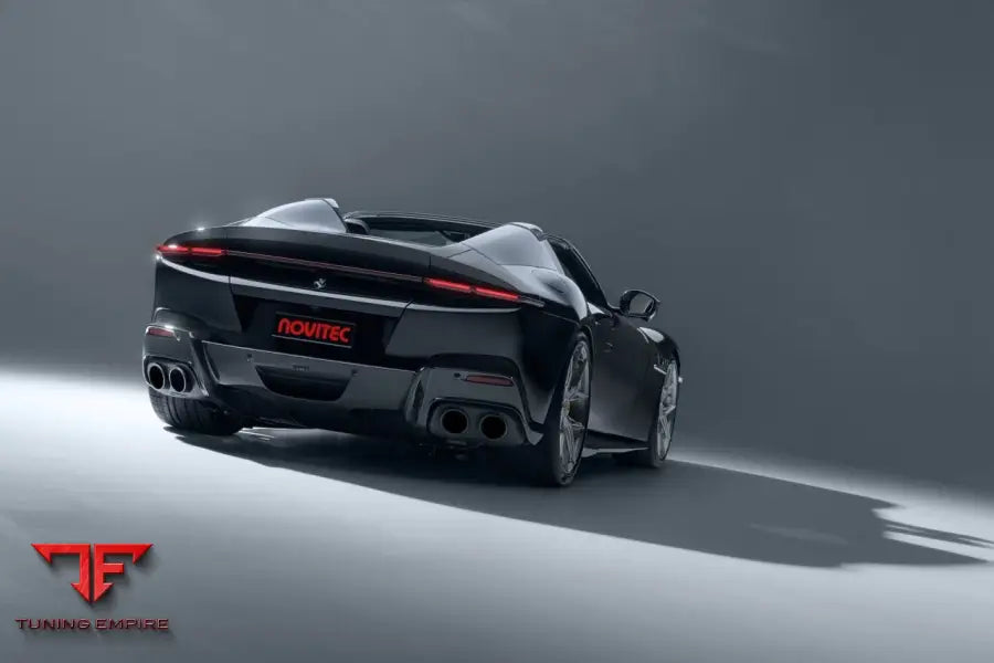 NOVITEC FERRARI 12CILINDRI SPIDER