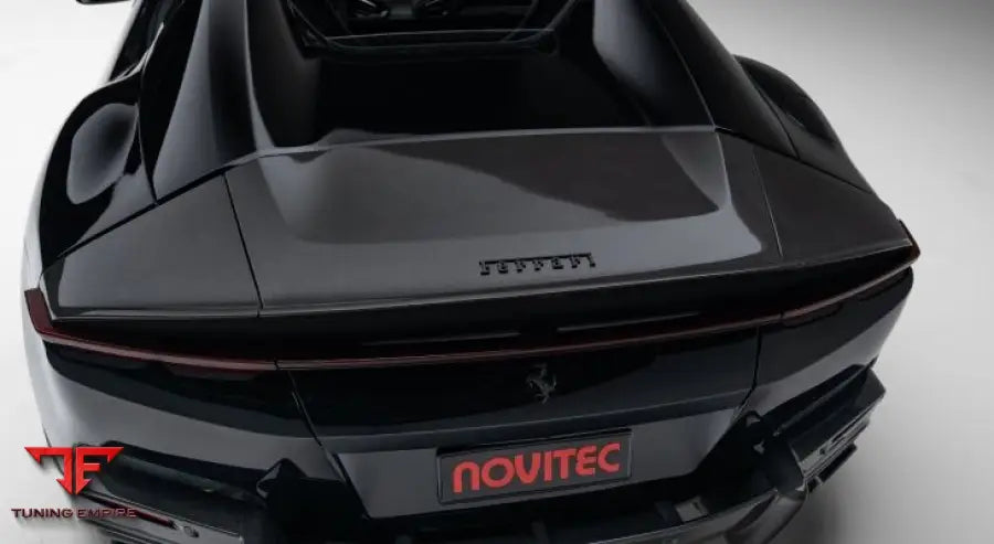 NOVITEC FERRARI 12CILINDRI SPIDER