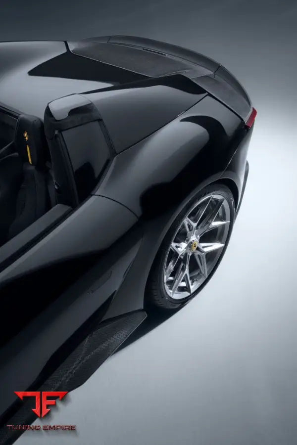 NOVITEC FERRARI 12CILINDRI SPIDER