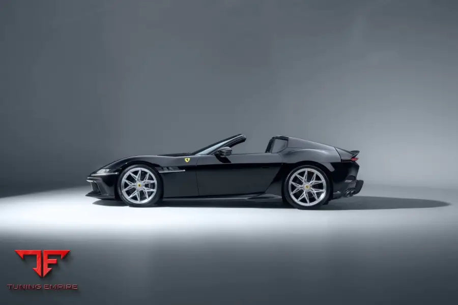 NOVITEC FERRARI 12CILINDRI SPIDER