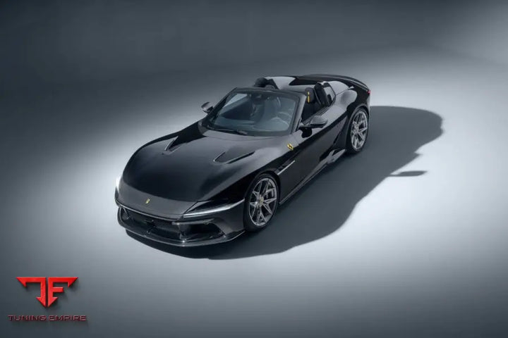NOVITEC FERRARI 12CILINDRI SPIDER