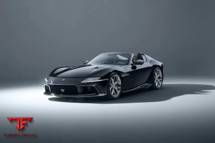NOVITEC FERRARI 12CILINDRI SPIDER