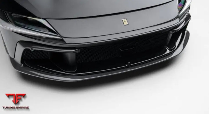 NOVITEC FERRARI 12CILINDRI SPIDER