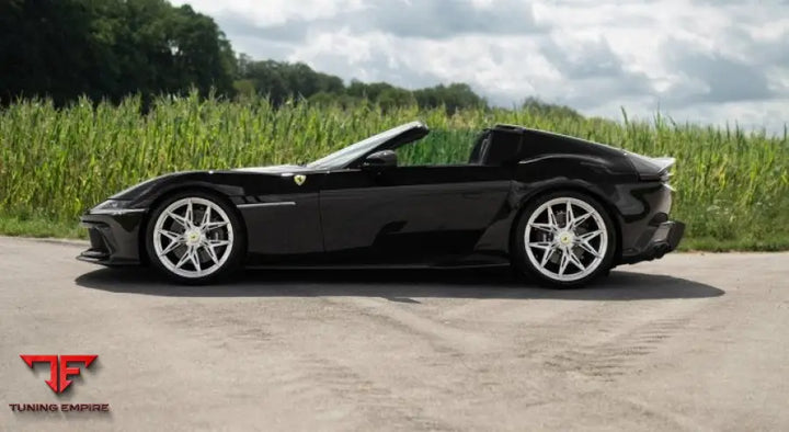 NOVITEC FERRARI 12CILINDRI SPIDER