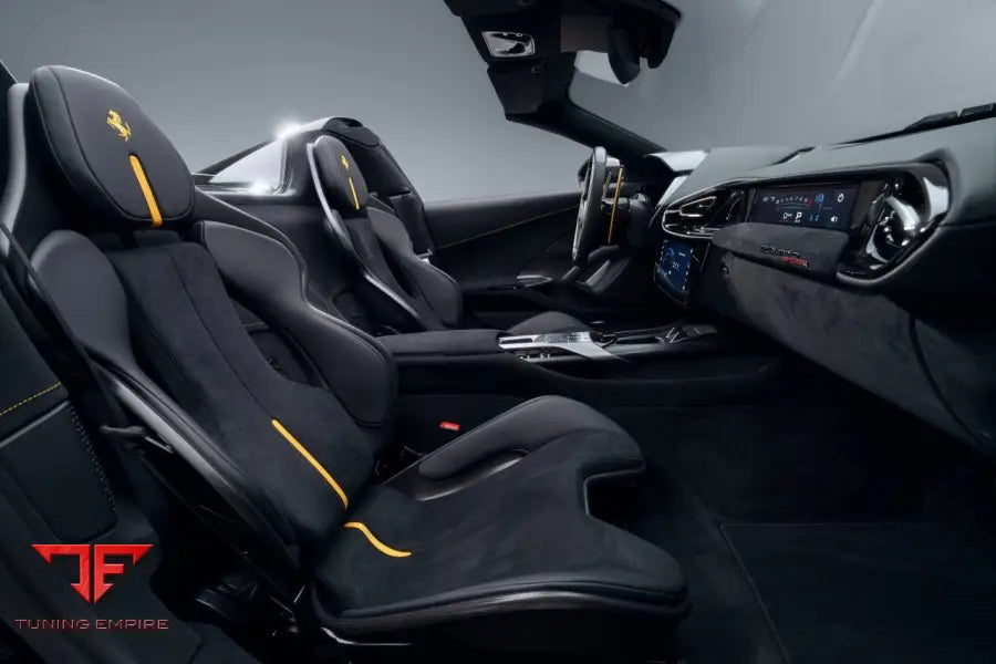 NOVITEC FERRARI 12CILINDRI SPIDER
