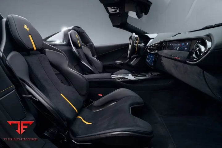 NOVITEC FERRARI 12CILINDRI SPIDER