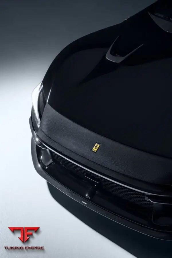 NOVITEC FERRARI 12CILINDRI SPIDER