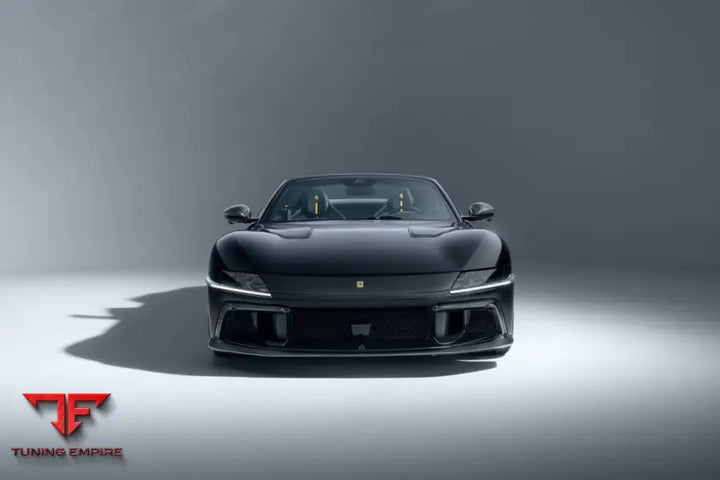 NOVITEC FERRARI 12CILINDRI SPIDER