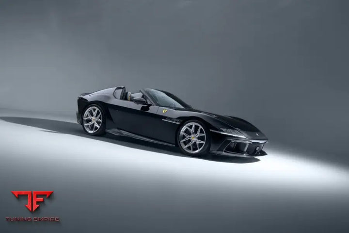 NOVITEC FERRARI 12CILINDRI SPIDER