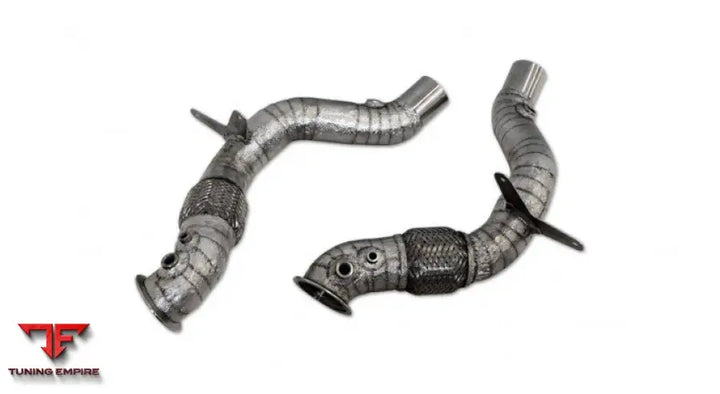 Novitec Ferrari 488 Gtb / Spider