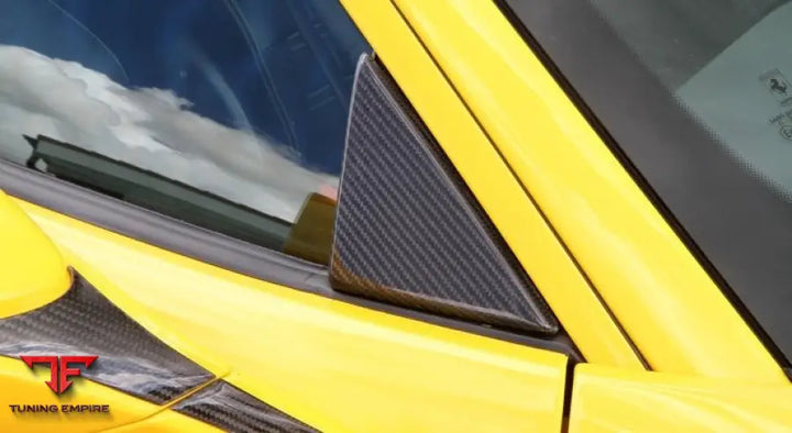 NOVITEC FERRARI 488 N-LARGO/ N-LARGO SPIDER