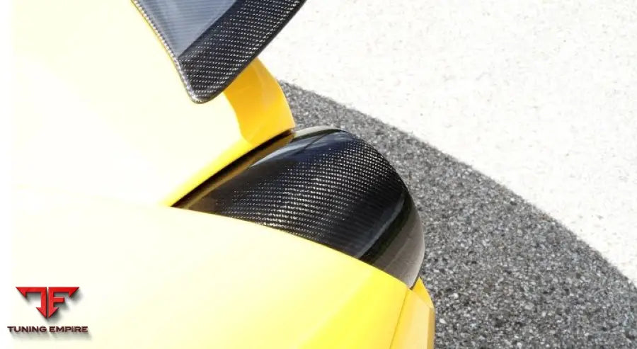 NOVITEC FERRARI 488 N-LARGO/ N-LARGO SPIDER