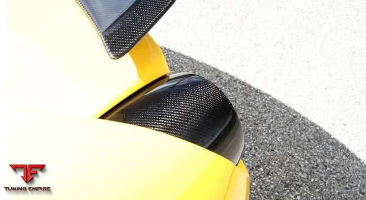 NOVITEC FERRARI 488 N-LARGO/ N-LARGO SPIDER