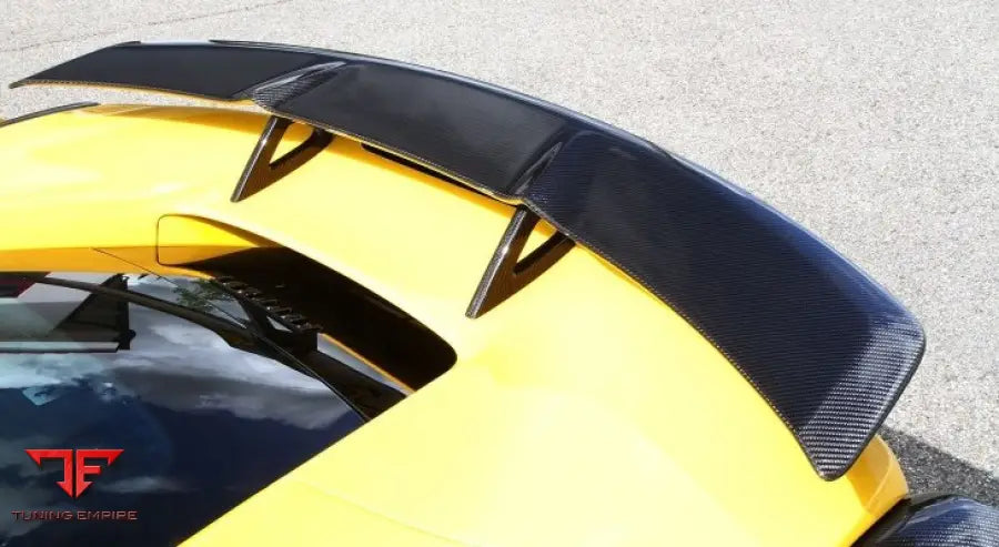 NOVITEC FERRARI 488 N-LARGO/ N-LARGO SPIDER