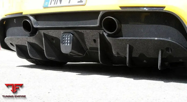 NOVITEC FERRARI 488 N-LARGO/ N-LARGO SPIDER