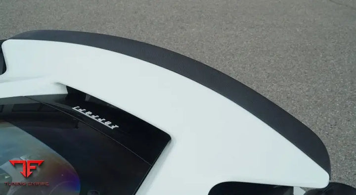 NOVITEC FERRARI 488 PISTA SPIDER