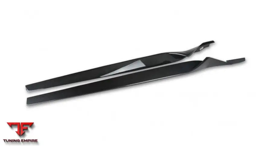 NOVITEC FERRARI 488 PISTA SPIDER