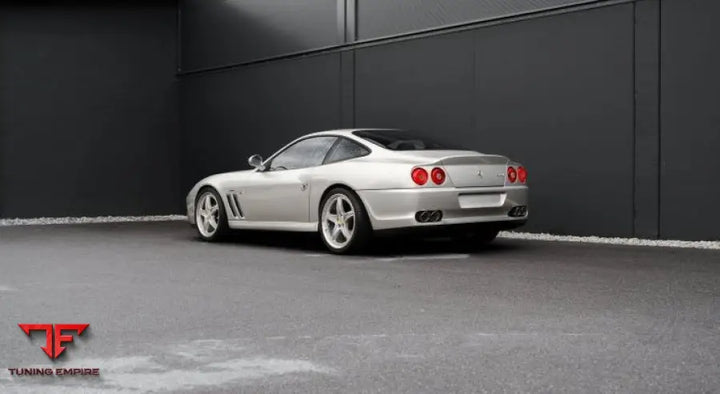 NOVITEC FERRARI 575