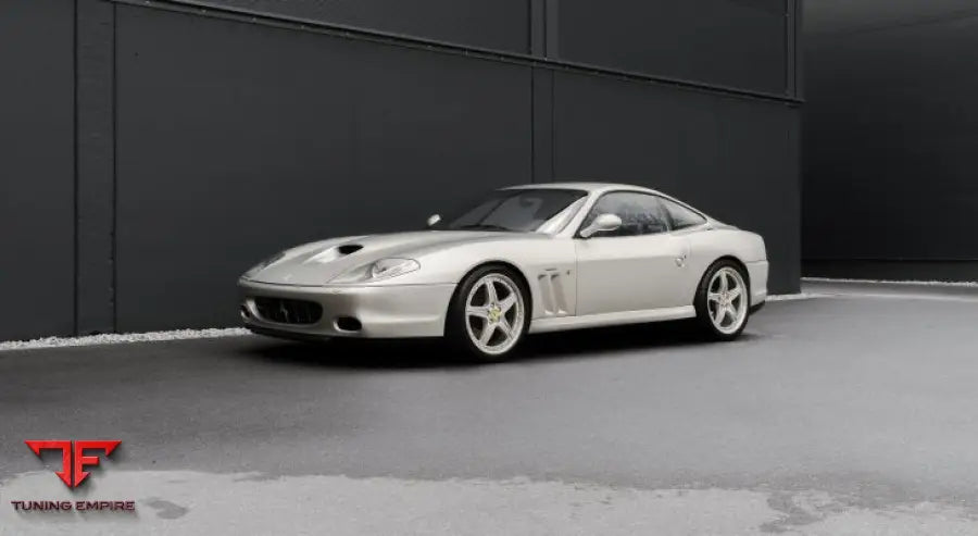 NOVITEC FERRARI 575