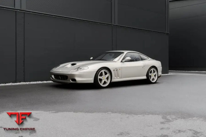 NOVITEC FERRARI 575