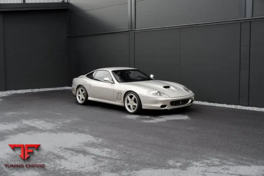 NOVITEC FERRARI 575