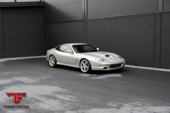 NOVITEC FERRARI 575