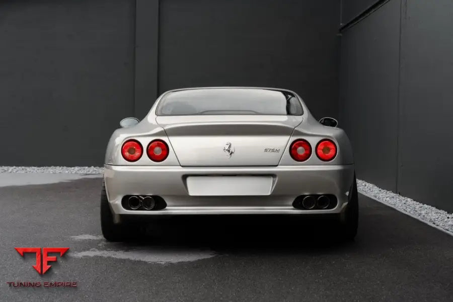 NOVITEC FERRARI 575