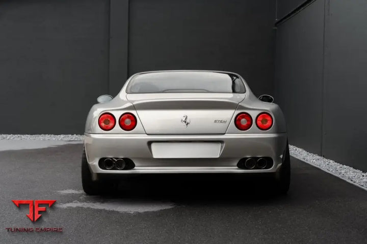 NOVITEC FERRARI 575