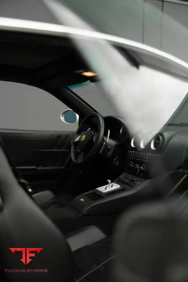 NOVITEC FERRARI 575