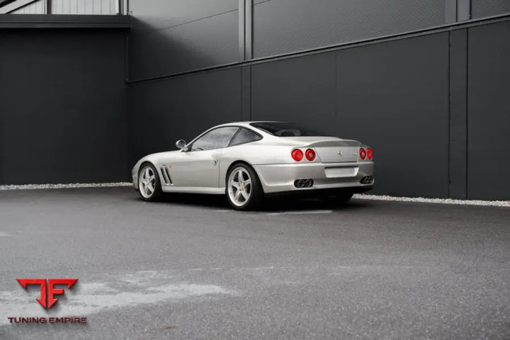 NOVITEC FERRARI 575