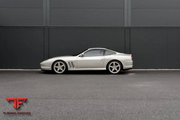 NOVITEC FERRARI 575