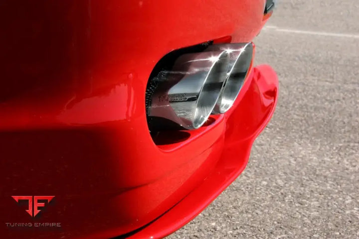 NOVITEC FERRARI 575