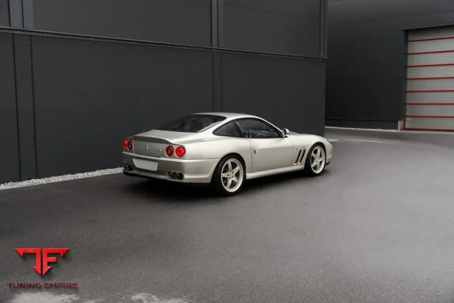 NOVITEC FERRARI 575