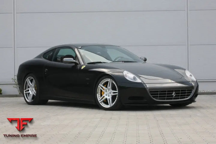 NOVITEC FERRARI 612