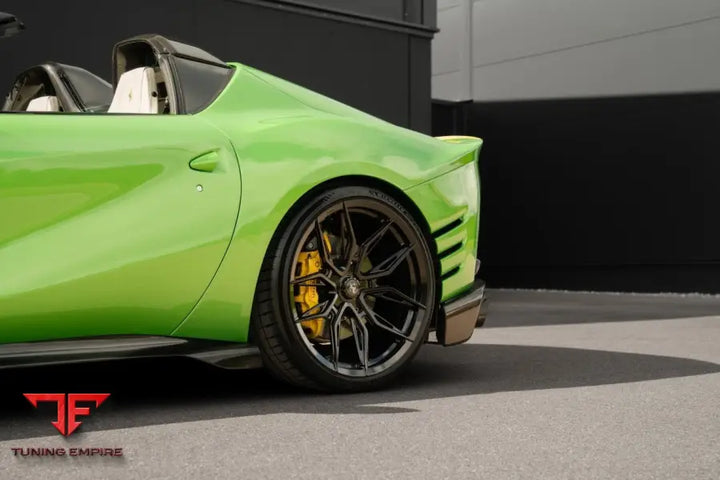 NOVITEC FERRARI 812 COMPETIZIONE A