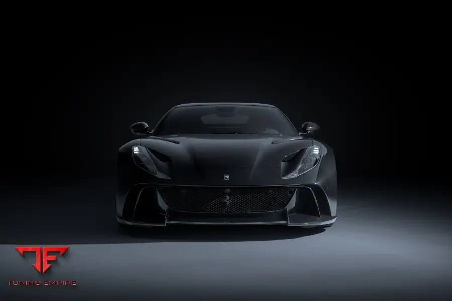 NOVITEC FERRARI 812 N-LARGO/ N-LARGO S