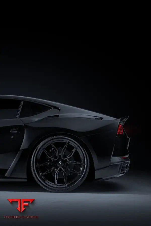 NOVITEC FERRARI 812 N-LARGO/ N-LARGO S