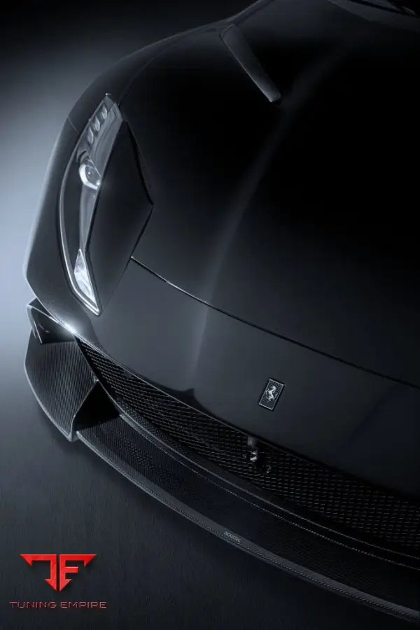 NOVITEC FERRARI 812 N-LARGO/ N-LARGO S