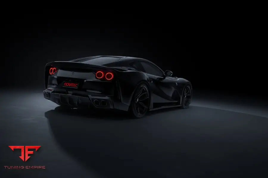 NOVITEC FERRARI 812 N-LARGO/ N-LARGO S
