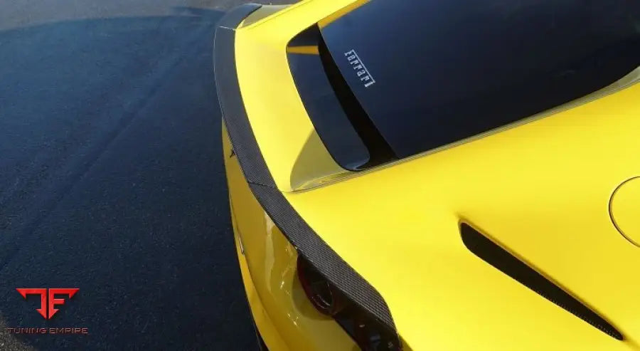 NOVITEC FERRARI 812 N-LARGO/ N-LARGO S