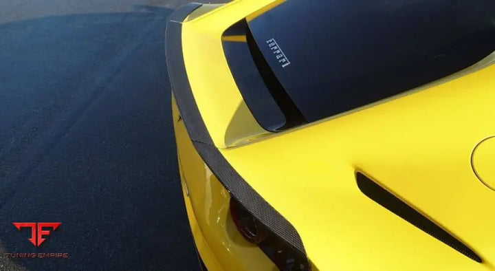 NOVITEC FERRARI 812 N-LARGO/ N-LARGO S
