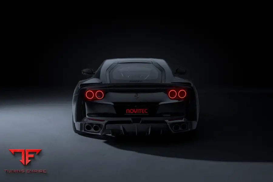 NOVITEC FERRARI 812 N-LARGO/ N-LARGO S