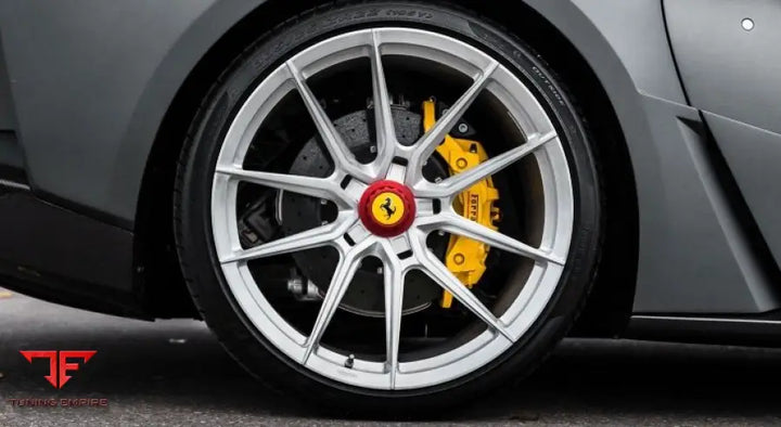 NOVITEC FERRARI 812 N-LARGO/ N-LARGO S